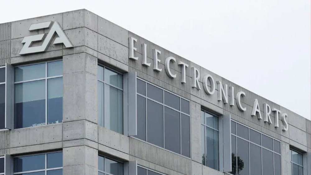 EA Telah Resmi Dijual Seharga Rp917 Triliun